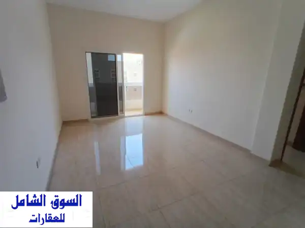 إيجار سنوي: شقة غرفة وصالة فاخرة للعائلات بالروضة...