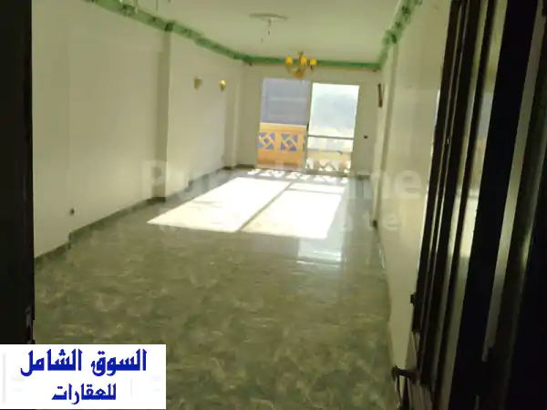 شقة للبيع 170م فاخرة في كمبوند جراند فيل سموحة...