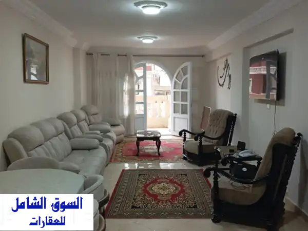 شقة العمر تنتظرك! إيجار سنوي فاخر بميامي: خليل...