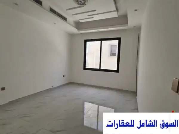فيلا تجارية فاخرة للإيجار السنوي بالياسمين عجمان...
