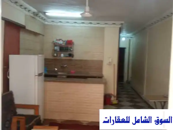 شقة مفروشة فاخرة للإيجار بالعجمي الهانوفيل | 3 دقائق للبحر | من المالك | الإسكندرية | 350/يوم