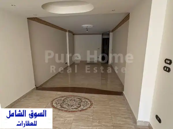شقة أحلامك بستانلي: 300م خطوات من البحر بتشطيب سوبر...