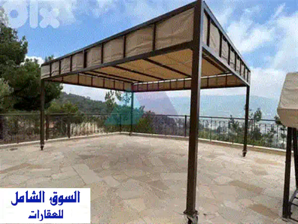 900m2 Villa+Mountain View 4 sale in Mayrouba  فيلا للبيع في ميروبا  Apartments u0026 Villas For Sale  116510853