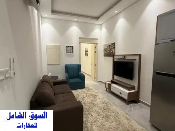 للإيجار استوديو في منطقة السيف 250 دينار شامل، نظيف ويوجد مصعد