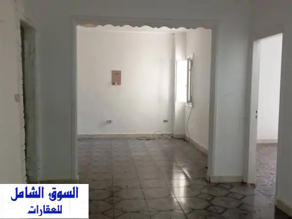 شقة فاخرة للإيجار بكليوباترا، الإسكندرية | 110م...