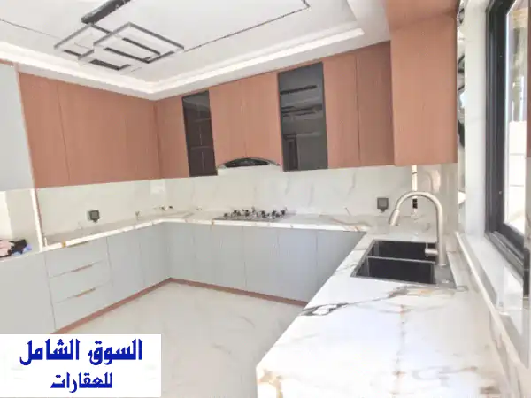 فرصة استثنائية: فيلا زاوية 4 غرف ماستر سوبر ديلوكس للبيع في الحليو 2 عجمان مقابل أزهى - 1,570,000 درهم شامل كل شيء!