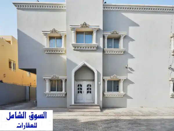 فلل فخمة للبيع في الشمال: 6 غرف نوم عصرية | تملك حر...