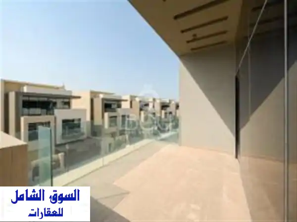 فيلا فاخرة بتملك حر ومسبح خاص في اللؤلؤة، الدوحة | 4...