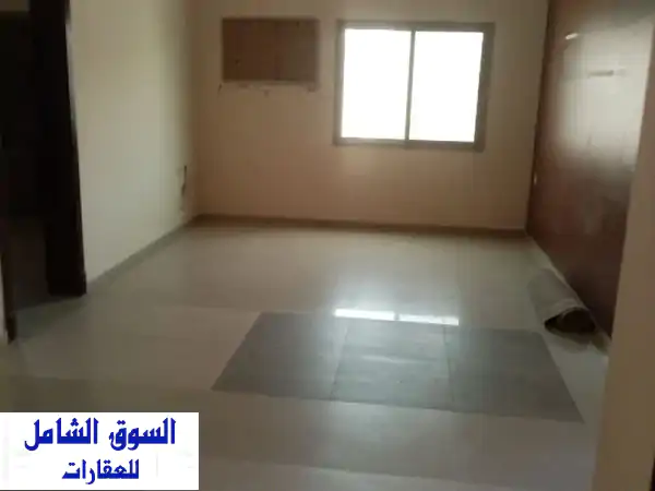 شقة للإيجار في قلالي: منزلك الجديد المريح! غرفتين وصالة + بلكونة وموقف خاص - 170 د.ب.