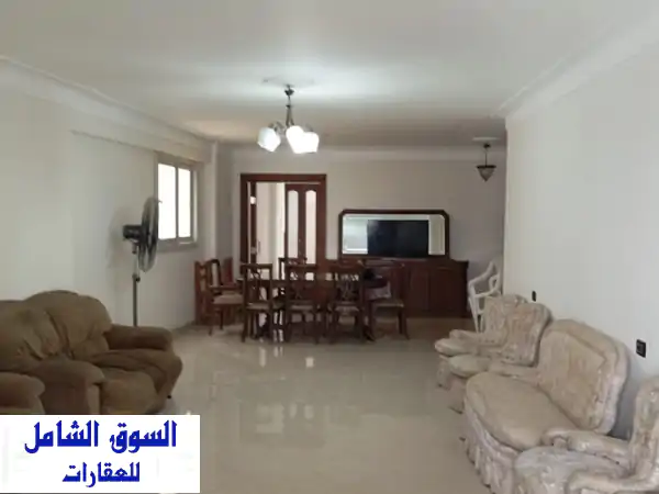 فرصة لم ولن تتكرر لعشاق المعمورة الشاطئ شقة...