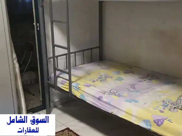 ملاذك الهادئ: إيجار غرف دابل بخصوصية تامة، إطلالة بحيرة وأسعار تبدأ من 350 د.إ