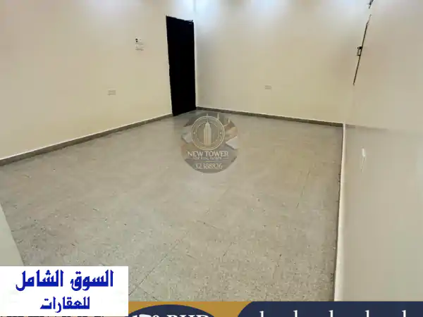للايجار شقه في مدينة حمد