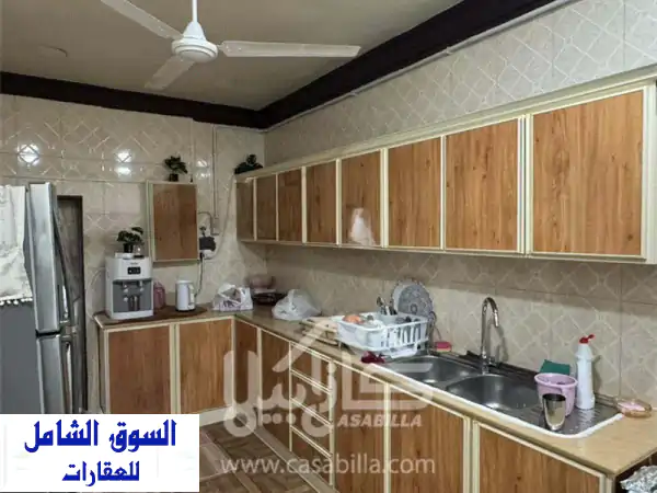 فرصة العمر: بيت فاخر للبيع في الرفاع الشرقي (البحير) | 6 غرف نوم - موقع استثنائي