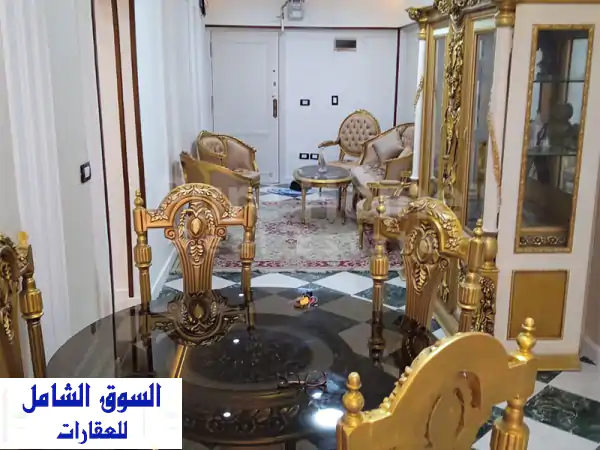 شقة للبيع  خالد بن الوليد  العيسوي