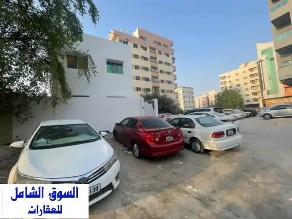 بناية للبيع في النخيل  عجمان فرصة استثمارية قريبة من الكورنيش فرصة ممتازة للمستثمرين الباحثين عن ...
