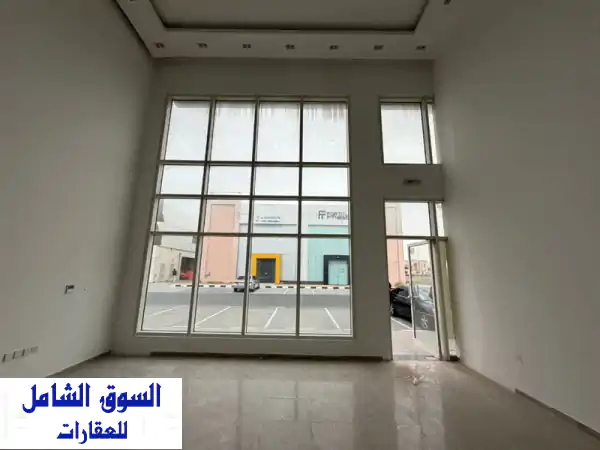 فرصة مناسبة لأصحاب المشاريع الباحثين عن موقع...