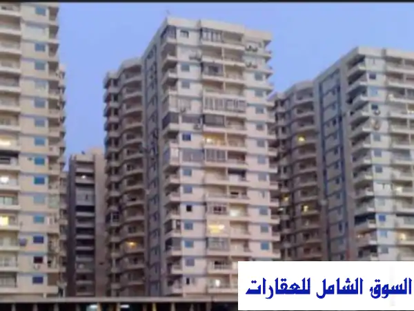 شقة مفروشة فاخرة للإيجار بالإسكندرية: إطلالة...