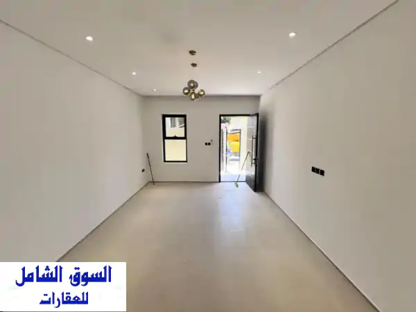 فيلا الأحلام العائلية للإيجار السنوي في الحليو...