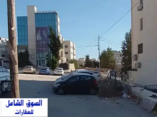 ارض تجاريه للبيع بالقرب من مجمع جبر
