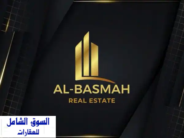استثمر بذكاء في الشارقة! بناية سكنية تجارية...