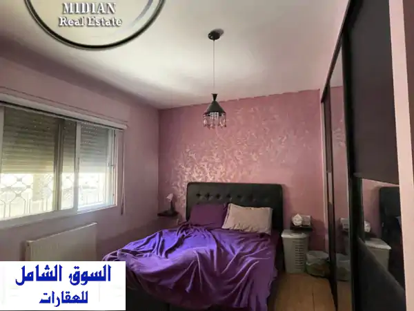 شقة أرضية للبيع بالجاردنز | 145م مع تراس 40م | سوبر ديلوكس | فرصة استثمارية وسكنية مميزة!