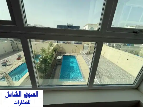 فيلا في منطقة البراشي تتكون من 4 غرف ماستر حمام...