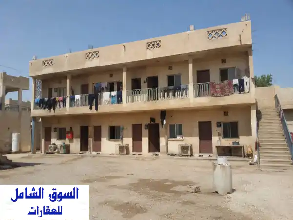 فرصة ذهبية! بيت عربي فسيح للإيجار السنوي في عجمان...