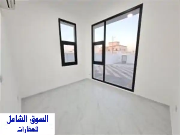 شقة للايجار غرفتين وصالة ابوظبي (الرياض)