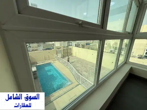 فيلا في منطقة البراشي تتكون من 4 غرف ماستر حمام سباحة سعر 162 تأمين 10000 رسوم 5 علي 12 دفعه يوجد ...