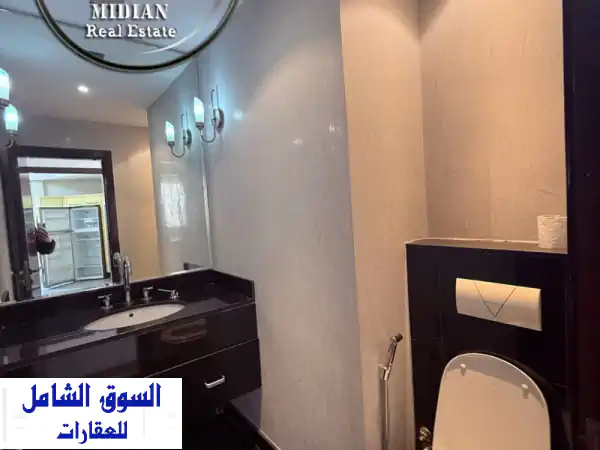 شقق فاخرة للإيجار في عبدون | 250م - 4 نوم | إطلالة ساحرة | مثالية للسفارات