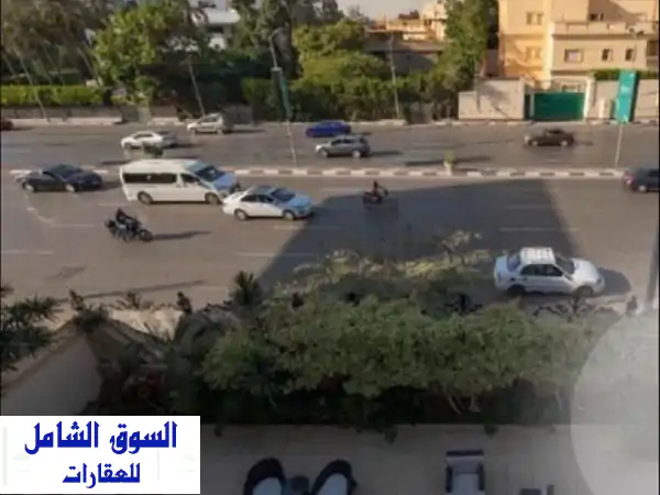 فيلا الأحلام للبيع بمصر الجديدة: موقع لا يُضاهى...