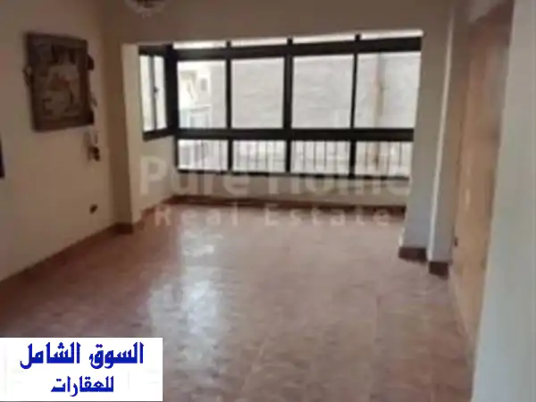 استأجر الآن! شقة سوبر لوكس فاخرة 96م بسموحة |...