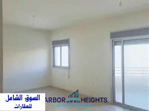شقة أحلامك في نابي للبيع: 98م²، ديكورات عصرية، جاهزة للسكن، وموقفين خاصين!
