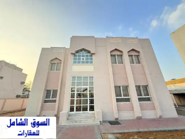 فيلا للإيجار السنوي الفاخرة في عجمان الجرف 1 | 5...