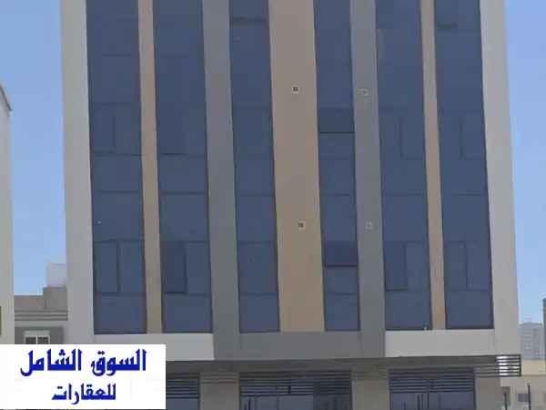فرصة استثمارية ذهبية: بناية جديدة للبيع في...