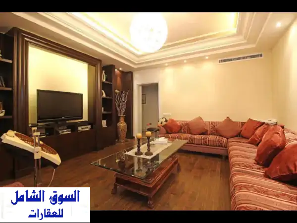 فيلا فاخرة للبيع بيت مري | 2000م مفروشة سوبر ديلوكس | سعر لقطة 2.4 مليون دولار