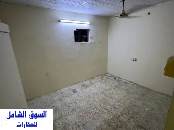 سكن عمال فاخر ومريح للإيجار بالراشدية 3 عجمان | 4...