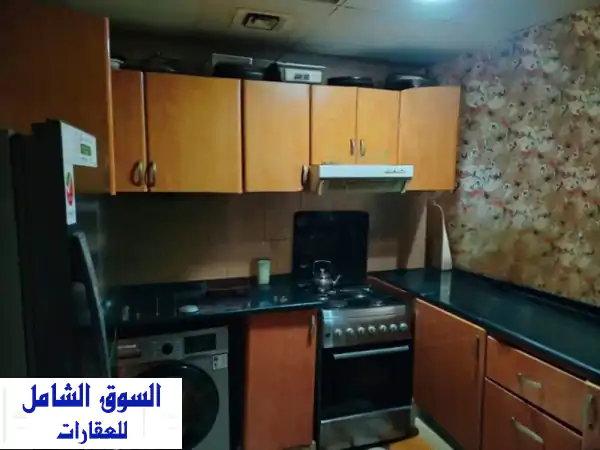استوديو للبيع أبراج النعيمية C عجمان | فرصة...