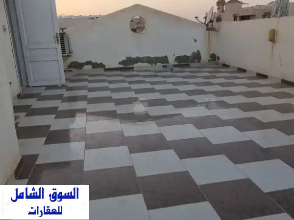 شاليه الأحلام للبيع بقرية مصر الجديدة الساحل الشمالي ك 77 | رووف خاص وشاطئ رملي مميز