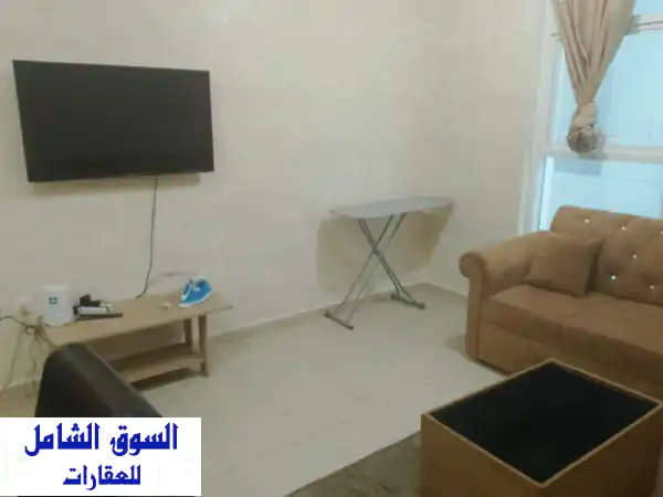 استثمار العمر بأبراج سيتي تاور: غرفة وصالة للبيع بعائد إيجاري فوري وأقساط مريحة!