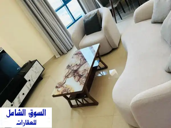 فرصة ذهبية! شقة للبيع في برج تاور سي النعيمية 1 عجمان...