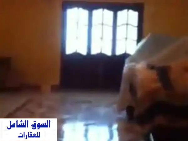 شقة الأحلام للبيع بفيصل الجيزة: 210م تشطيب فاخر، 3 غرف،...