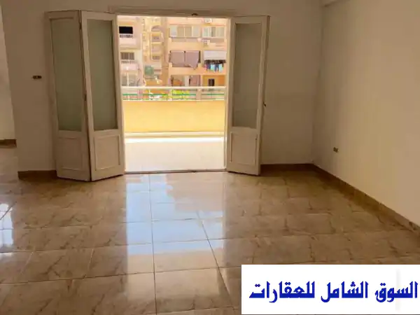 شقة إيجار 235م بالمنطقة التاسعة مدينة نصر |...