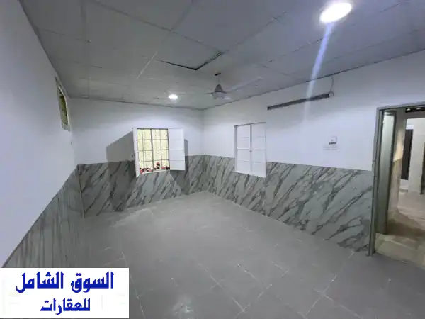 للإيجار السنوي في منطقة الليوارة 1  البستان عجمان...