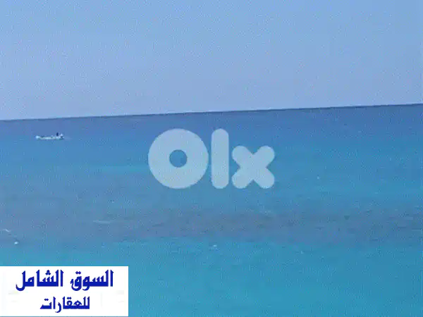 أرض أحلامك على البحر في حالات، لبنان | قطعة أرض...