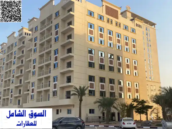 امتلك استوديو عصري في قرية الأميرة بتصميم ذكي...