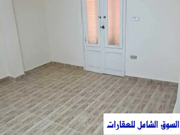 شالية للبيع بقرية حورس والرمال الذهبية بالساحل الشمالي تقسيط في الساحل الإسكندرية