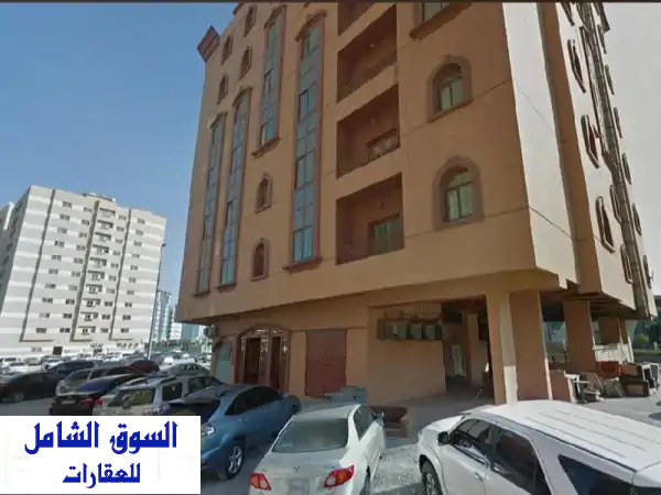 استوديو مفروش شهري بعجمان 2000 درهم | شامل...