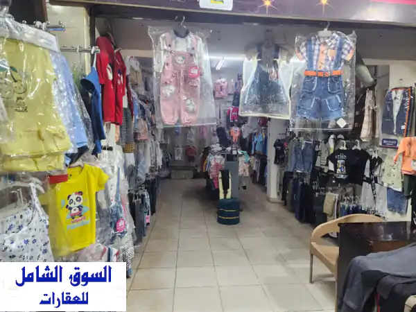 فرصة ذهبية: محل تجاري للبيع 50م² بجسر السويس، القاهرة...