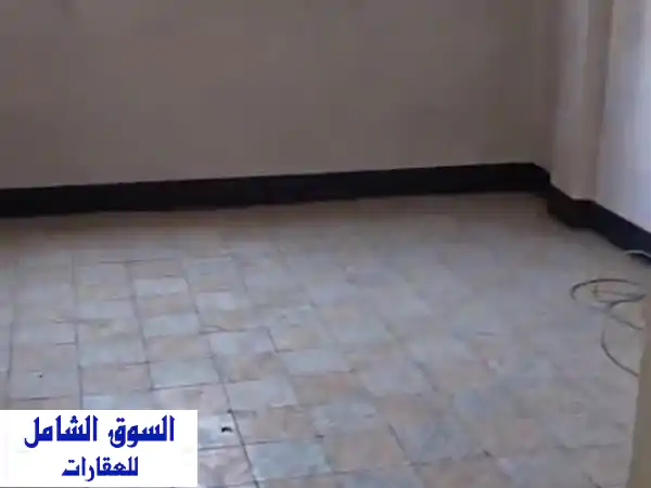 شقة ٨٠ م للبيع  ش مقبل  بني سويف